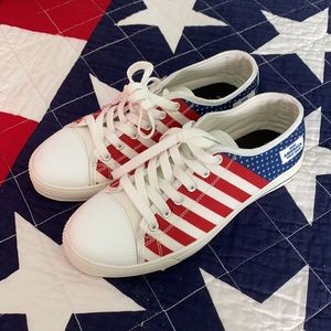 MAGA Sneakers